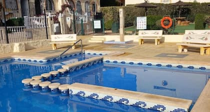 Apartamento La Florida