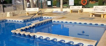 Apartamento La Florida