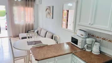 Bungalow | Innvendig