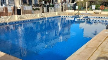 Bungalow | Pool