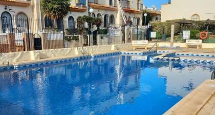 Apartamento La Florida
