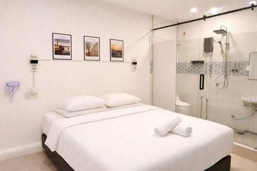 The Ardens Hotel - Permas Jaya