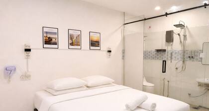 The Ardens Hotel - Permas Jaya