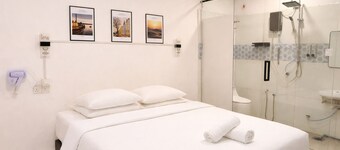 The Ardens Hotel - Permas Jaya