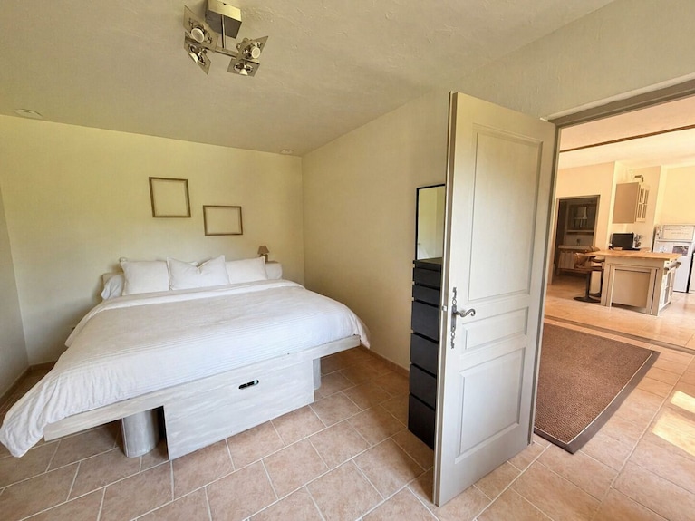 Charming Private Cottage With Garden & Parking In Bar-sur-loup - Alpes-Maritimes