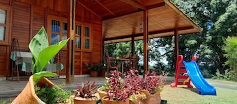 Country house • Center • Heart of Caldas