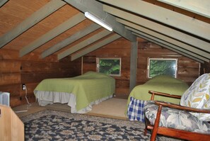 3 bedrooms, WiFi