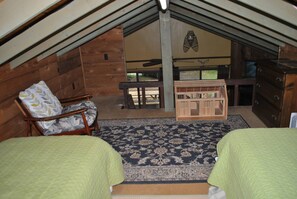 3 habitaciones y wifi