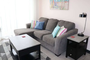 Smart-TV, Arbeitsbereiche