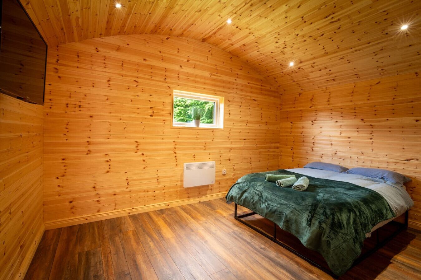 2 bedrooms, WiFi