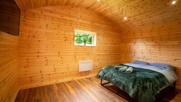 2 bedrooms, WiFi