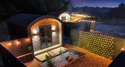 The Nest
@The Outside Inn