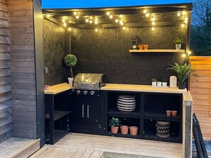 Terraço/pátio