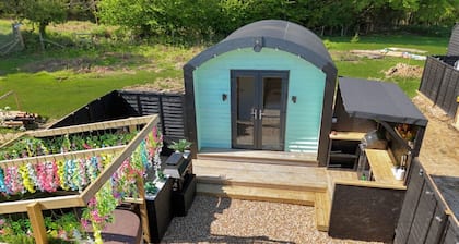 The Retreat
@The Outside Inn