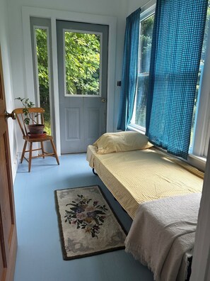 Room - Cape Rosier Cozy Guesthouse (Harborside)