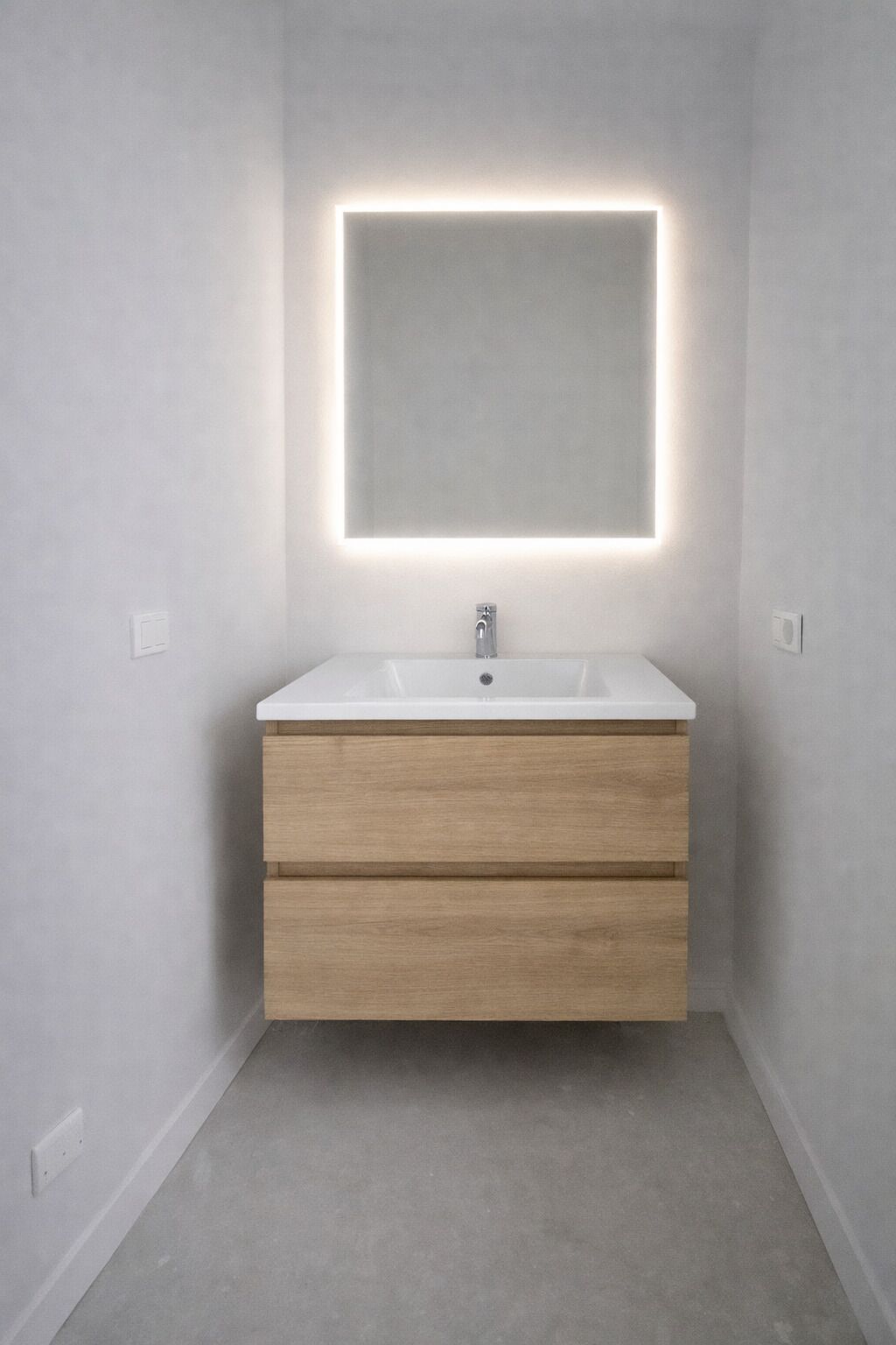 Double Room | Bathroom | Towels