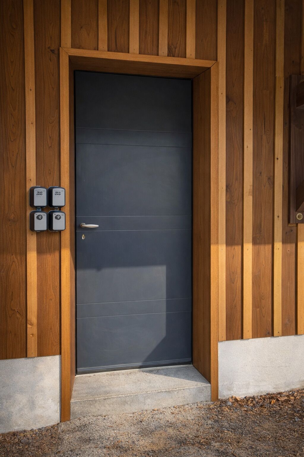 Double Room | Lobby