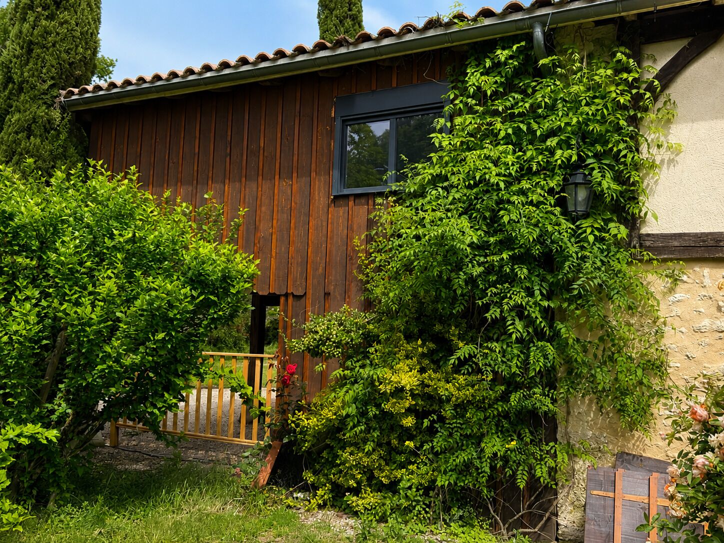 Studio, Ensuite, Courtyard View | Courtyard view