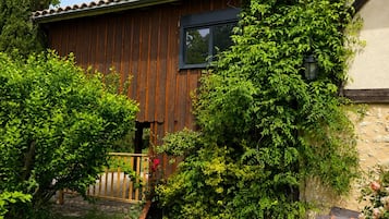 Studio, Ensuite, Courtyard View | Courtyard view
