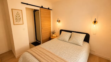 Double Room | Free WiFi