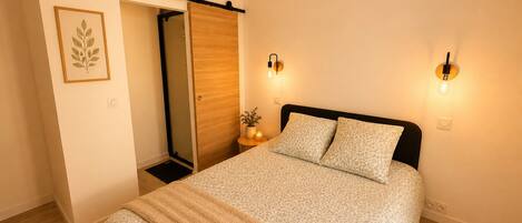 Doppelzimmer | Kostenloses WLAN