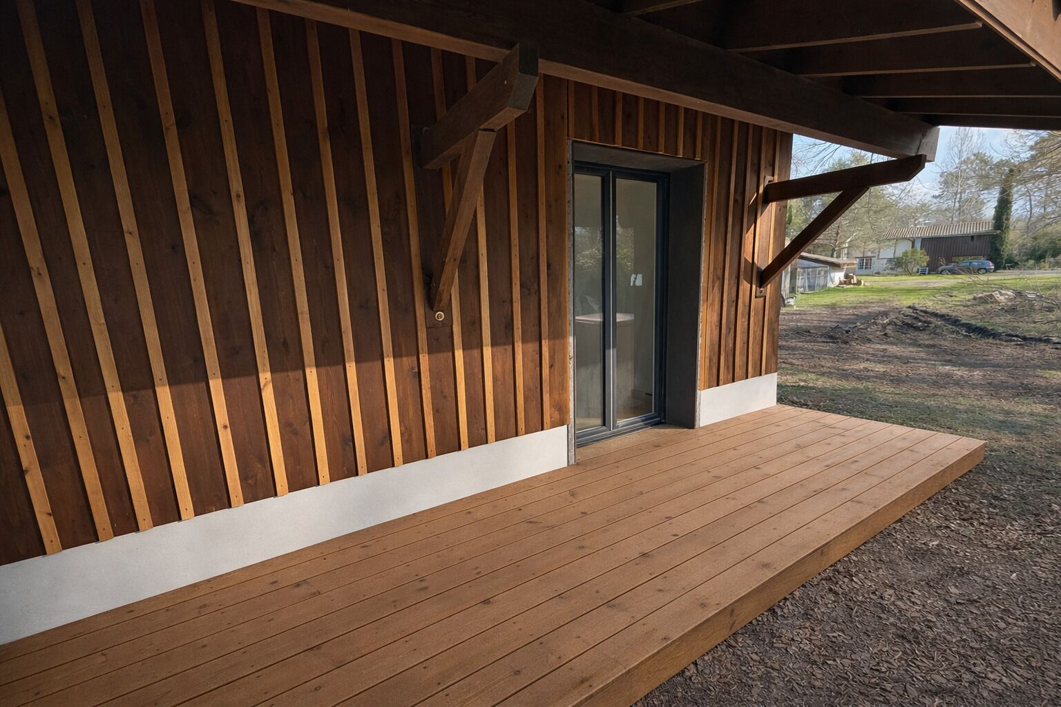 Double Room, Ensuite | Terrace/patio