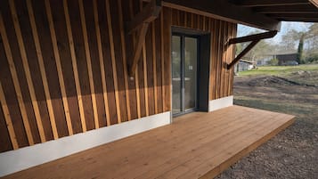 Double Room, Ensuite | Terrace/patio