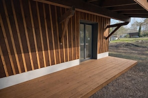 Double Room, Ensuite | Terrace/patio