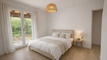 Double Room | Free WiFi