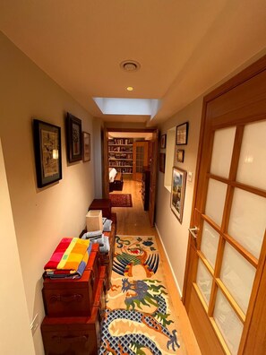 Interieur