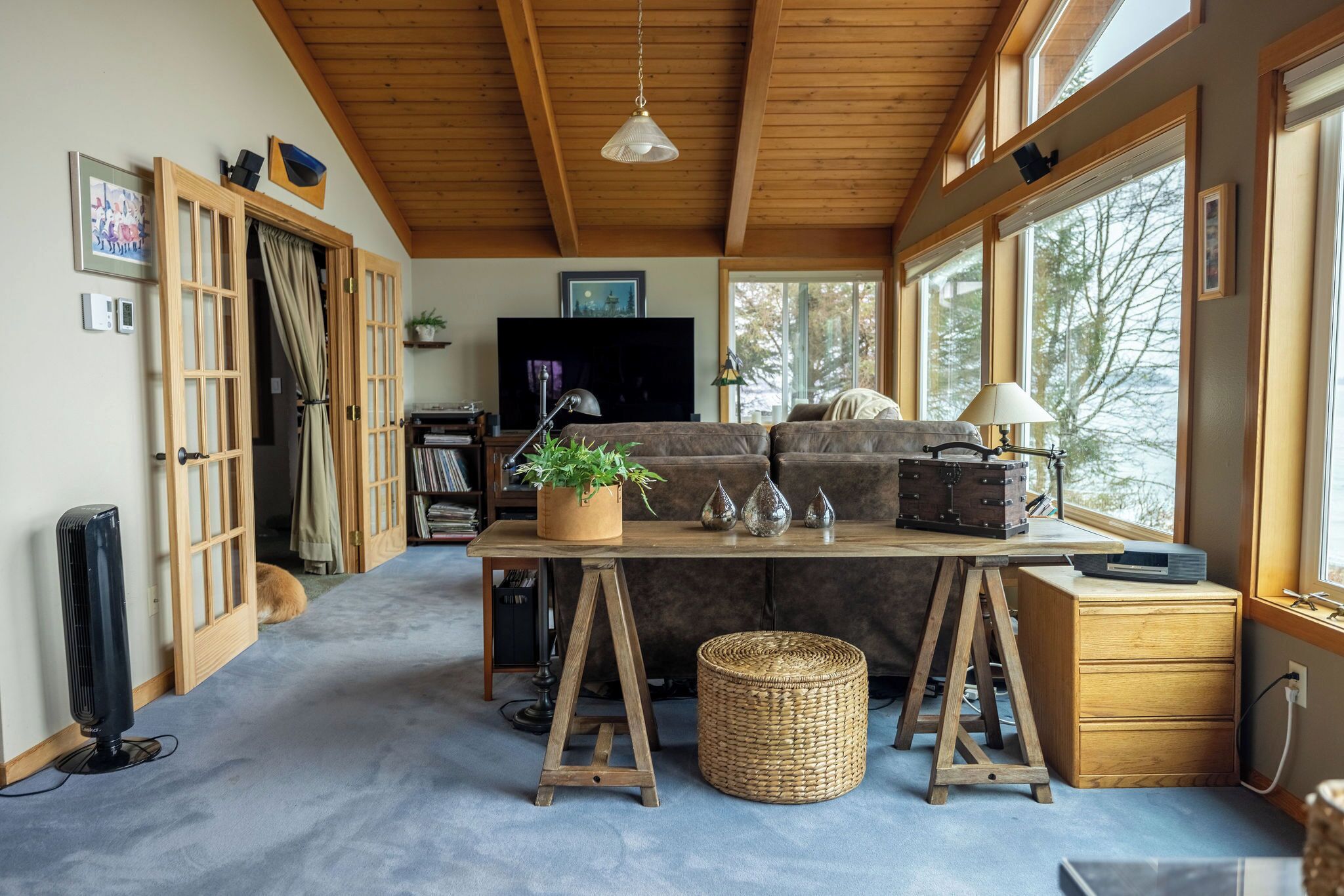Smart-tv