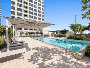 House, Accessible - Silkhaus Comfy Studio Stay in Pixel Tower Al Reem Island (Abu Dhabi)