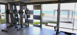 House, Accessible - Silkhaus Comfy Studio Stay in Pixel Tower Al Reem Island (Abu Dhabi)