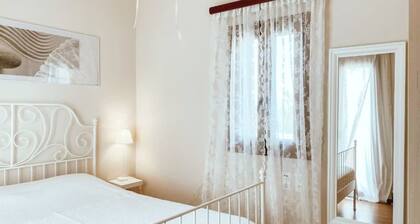 Sunrise Villa in Skyros - Coastal Sea View Haven