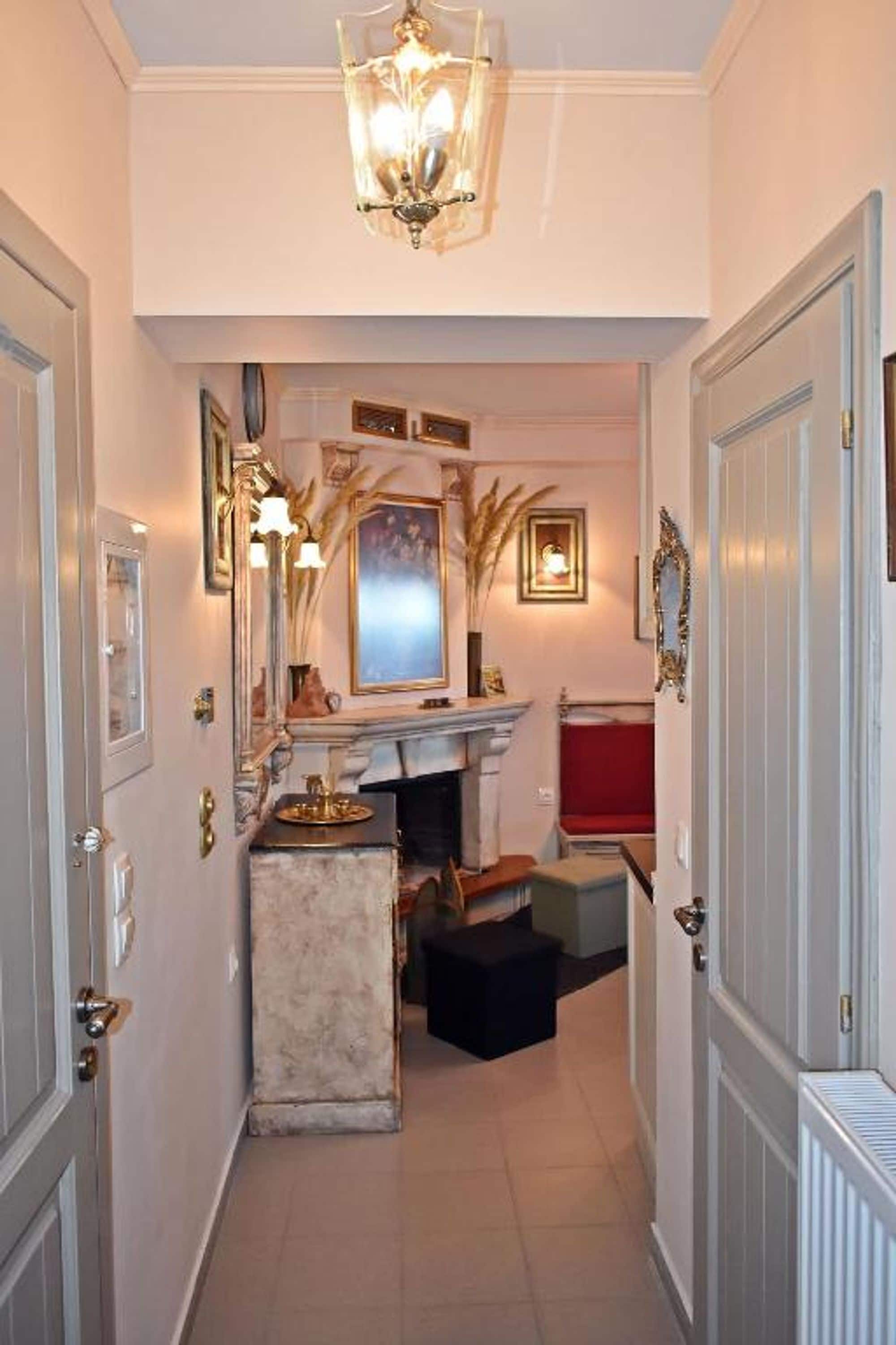 House | 1 bedroom