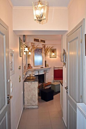 1 bedroom - Arachova Boka s House With Breathtaking Views (Distomo-Arachova-Antikyra)