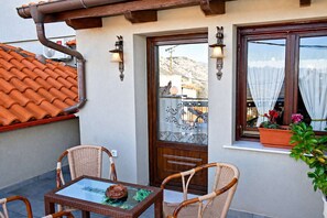1 bedroom - Arachova Boka s House With Breathtaking Views (Distomo-Arachova-Antikyra)