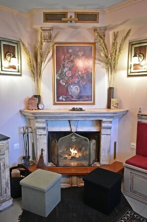 1 habitación 
