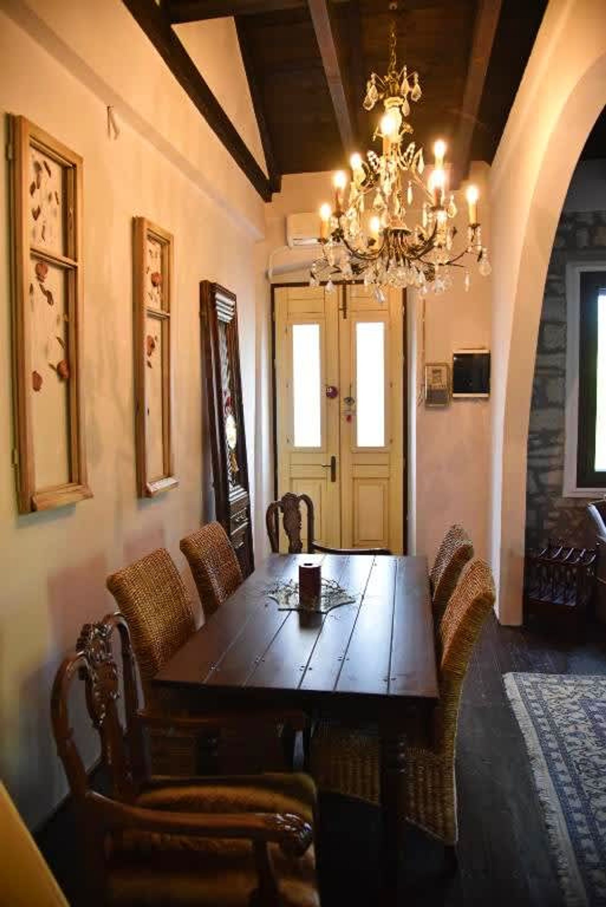 Apartment | 2 bedrooms, Internet
