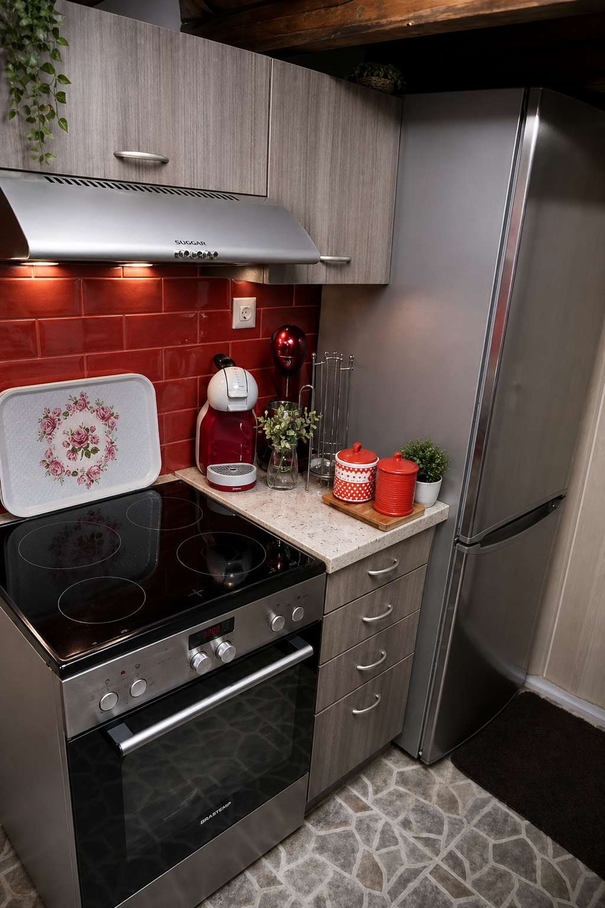 Apartment | 2 bedrooms, Internet