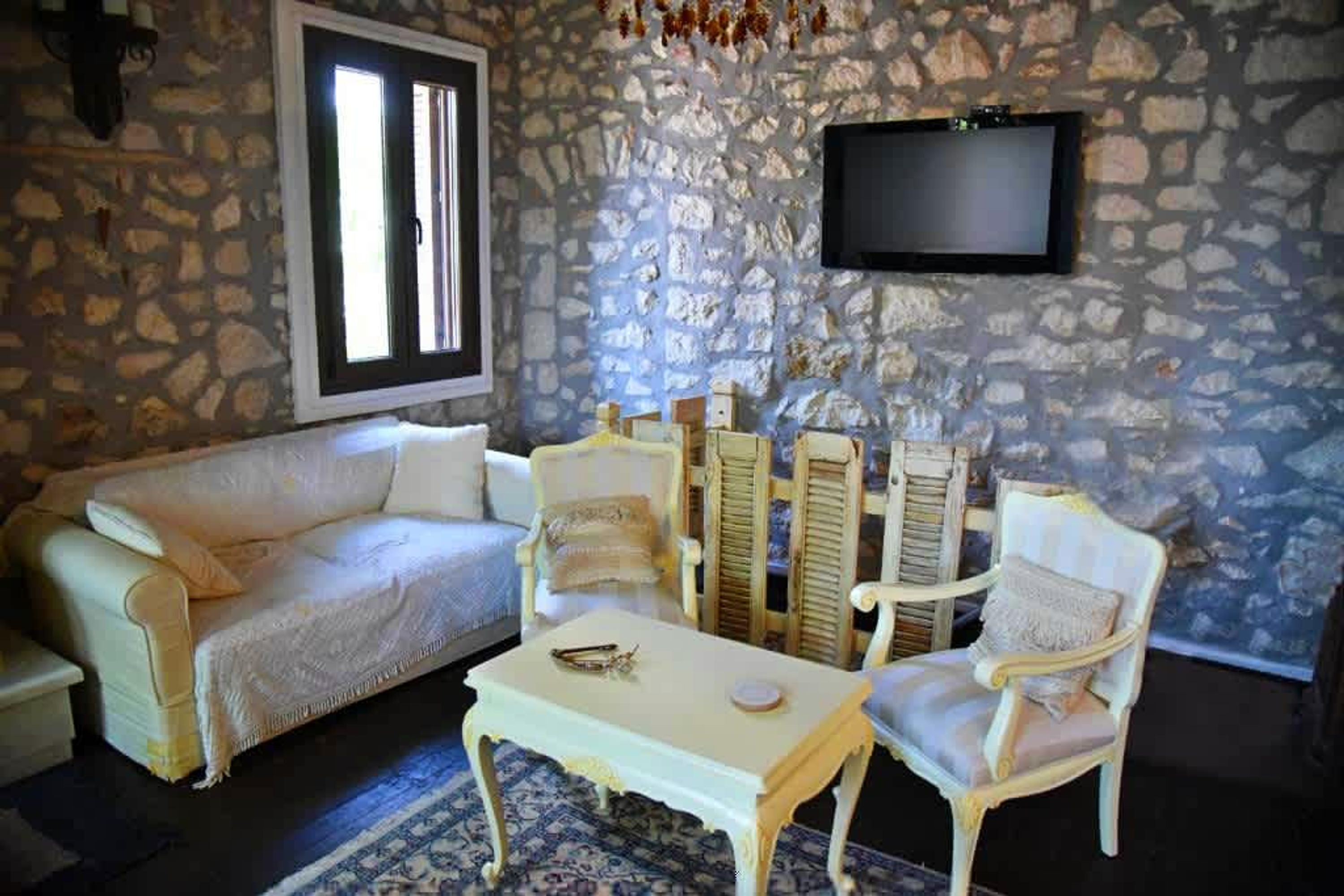 Apartment | 2 bedrooms, Internet