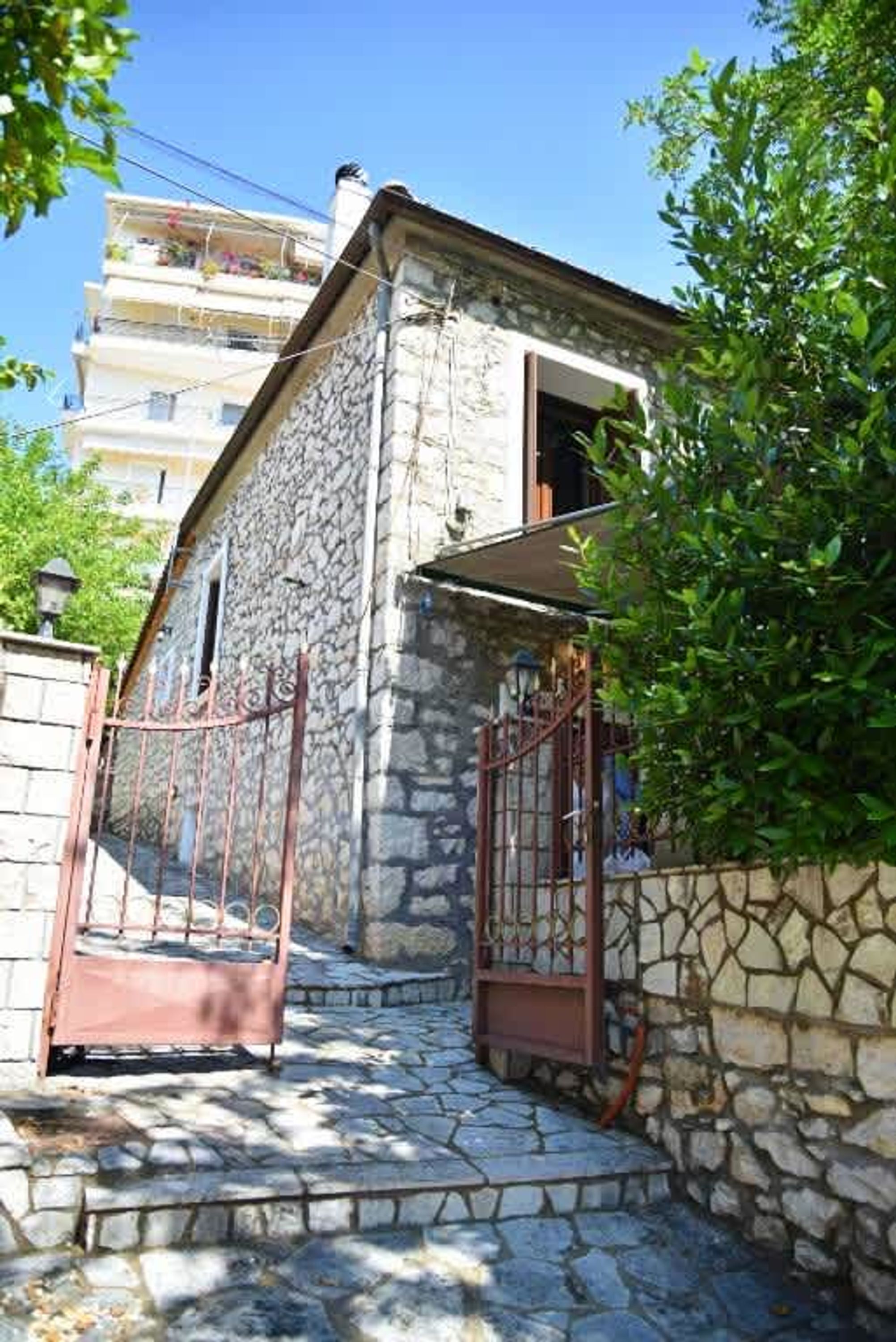 Apartment | 2 bedrooms, Internet