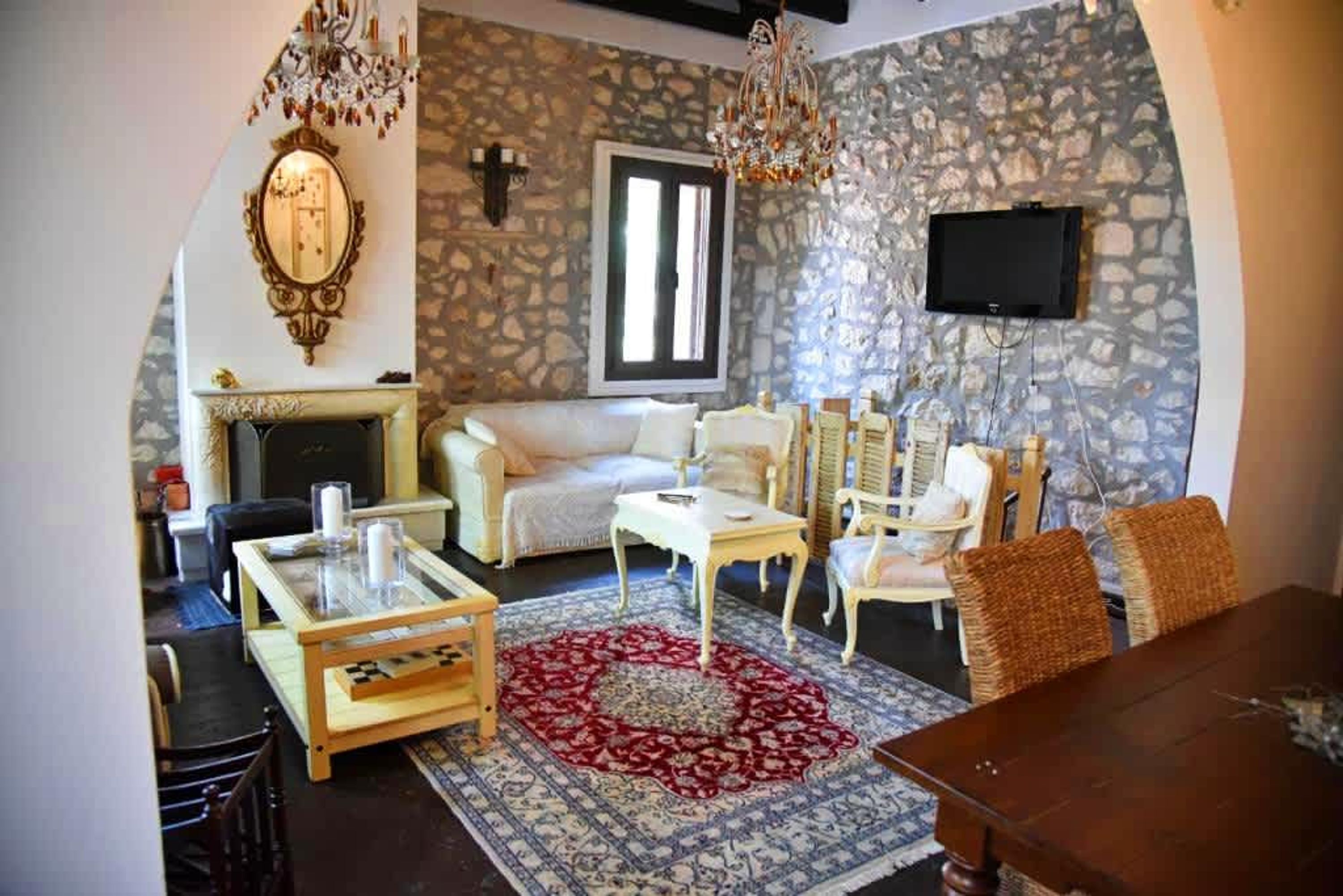 Maison | 2 chambres, Internet