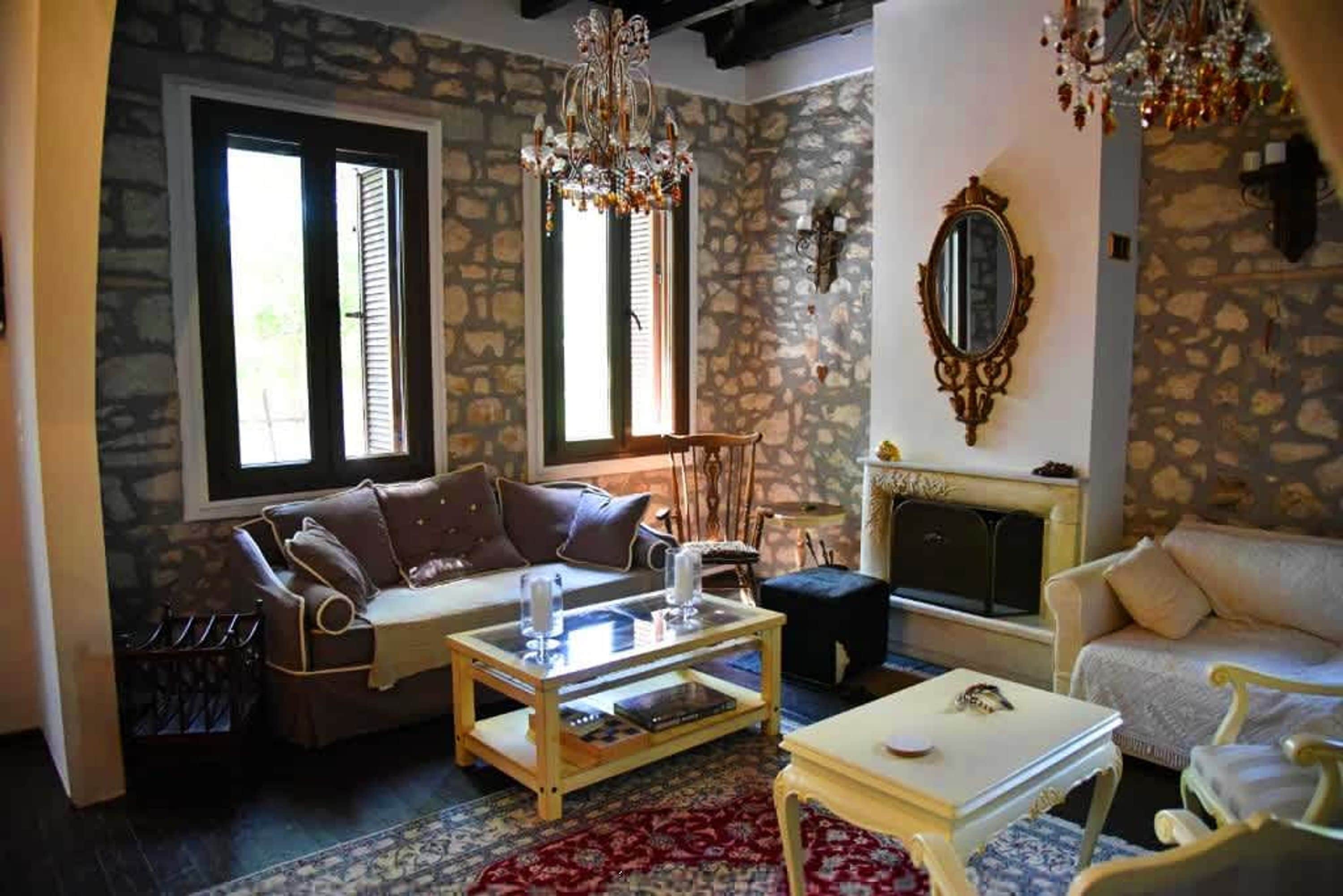 Ferienhaus | 2 Schlafzimmer, Internetzugang