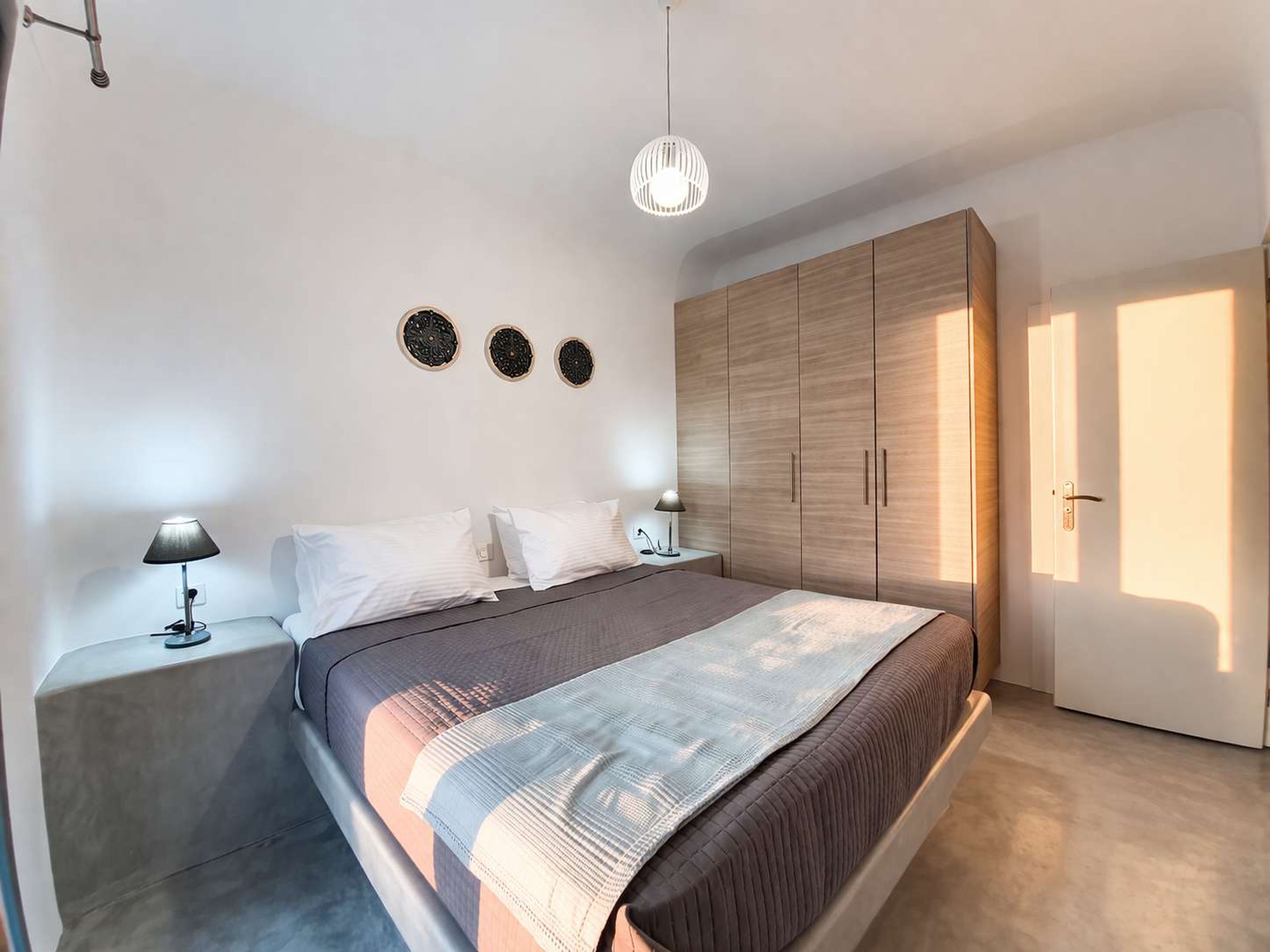 Huis | 2 slaapkamers, snel internet