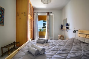 House - Seafront Cozy Villa - Corfu Homely Getaway (Corfu)