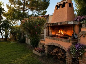 House - Seafront Cozy Villa - Corfu Homely Getaway (Corfu)