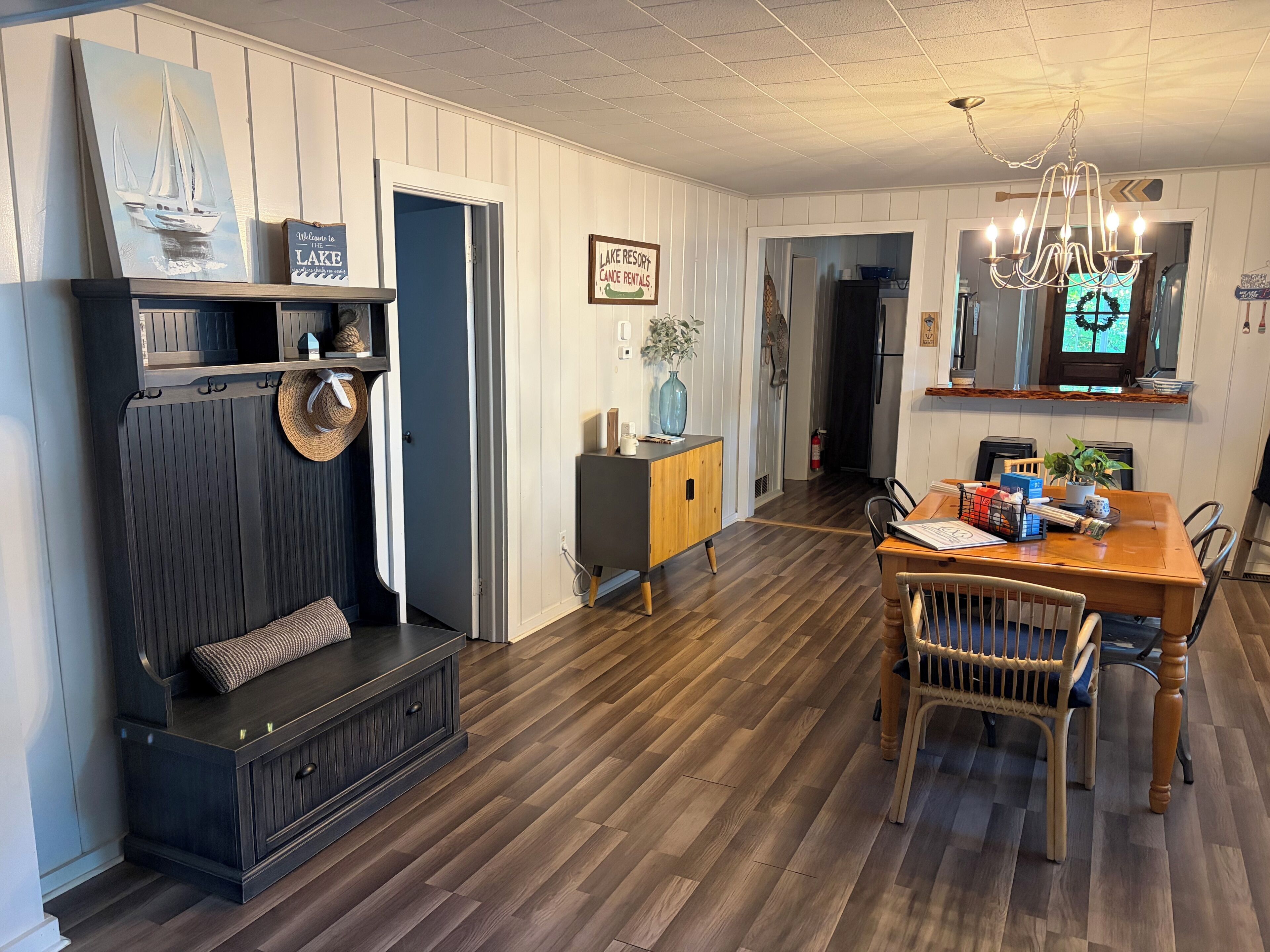 Intérieur