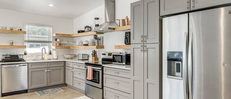 Talo (3 Bedrooms) | Sisätilat