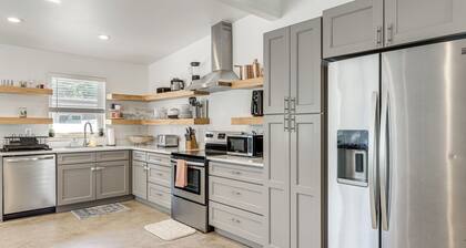 Family & Pet-friendly Jacksonville Escape w/ Yard